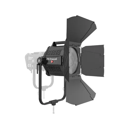 Aputure Electro Storm F14 Motorized Fresnel