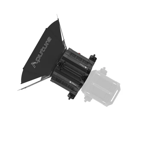 Aputure Electro Storm F14 Motorized Fresnel