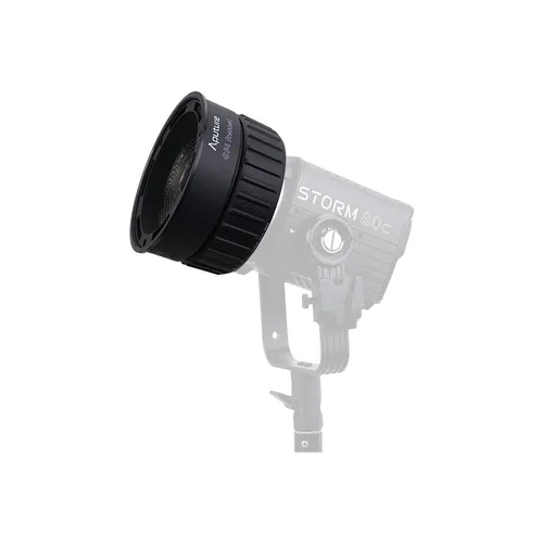 Aputure CF4 Fresnel for STORM 80c