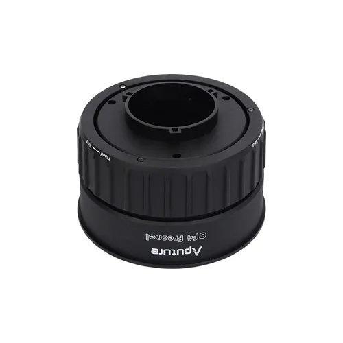 Aputure CF4 Fresnel for STORM 80c