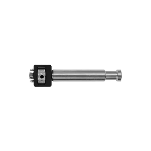Aputure Baby Pin to Anti-Rotating 3/8in Screw Adapter
