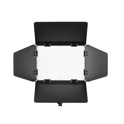 Aputure amaran Pano 120c Barndoors