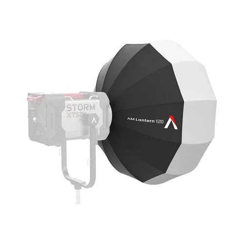Aputure AM Lantern 120
