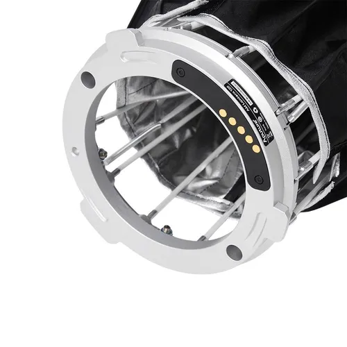 Aputure AM Lantern 120