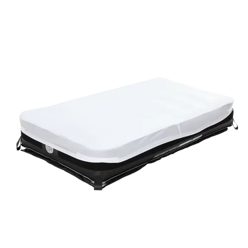 Aputure INFINIMAT LED & Clear Softbox Pack 2x4