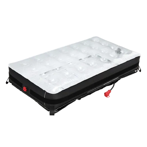 Aputure INFINIMAT LED & Clear Softbox Pack 2x4