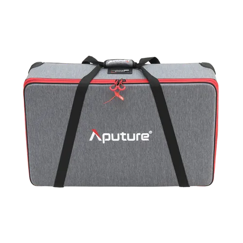 Aputure INFINIMAT LED & Clear Softbox Pack 2x4