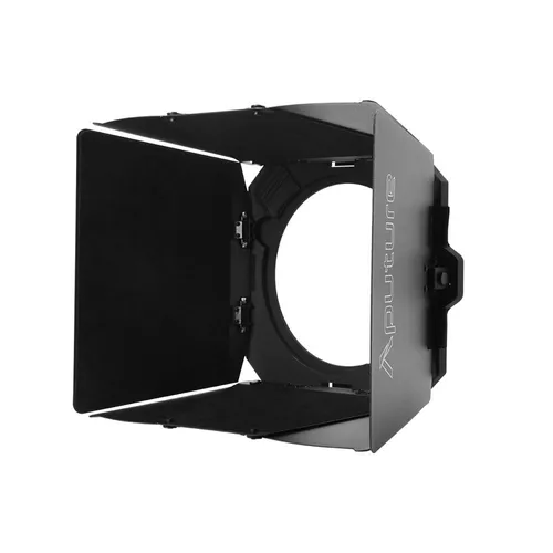 Aputure CF7 Fresnel and Barn Doors Kit
