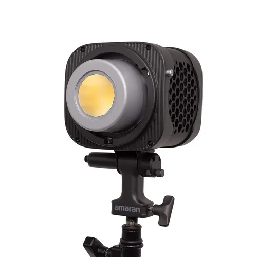 Aputure Amaran Halo 200x COB Light