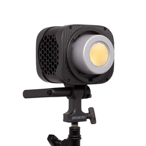 Aputure Amaran Halo 200x COB Light