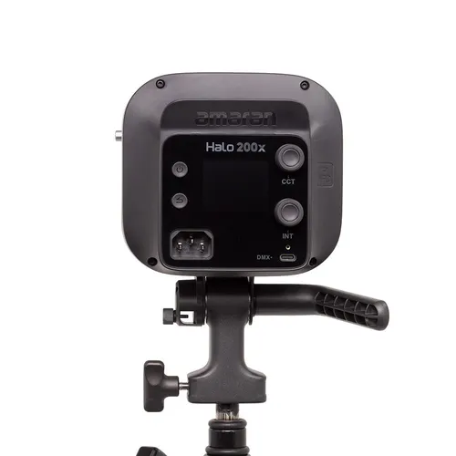 Aputure Amaran Halo 200x COB Light