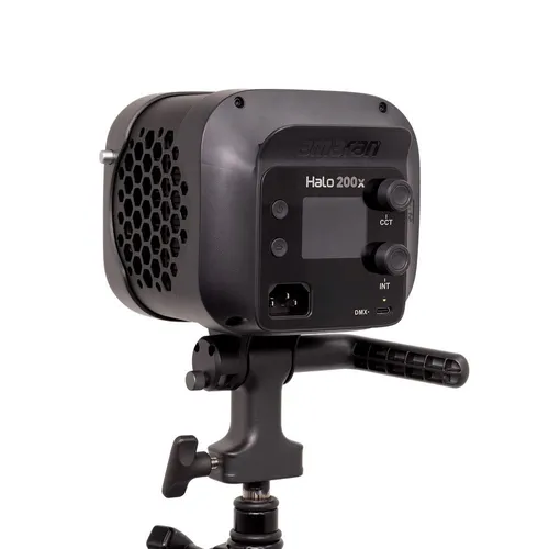Aputure Amaran Halo 200x COB Light