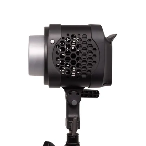 Aputure Amaran Halo 200x COB Light