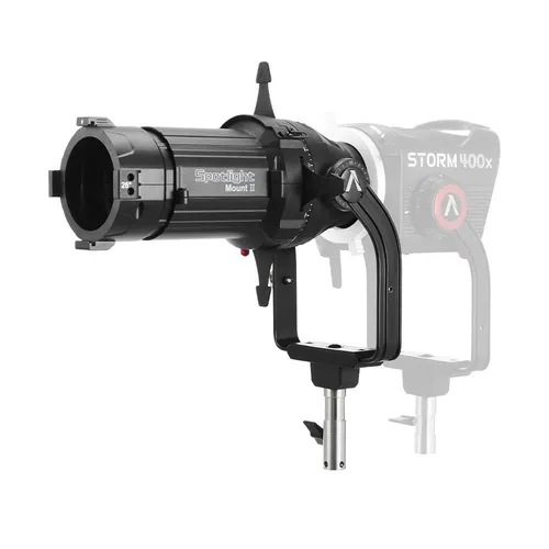 Aputure Spotlight Mount II 26 Lens Kit