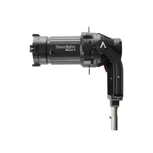 Aputure Spotlight Mount II 26 Lens Kit