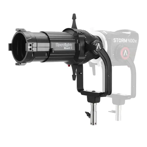 Aputure Spotlight Mount II 36 Lens Kit