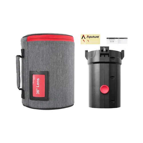 Aputure Spotlight Mount II 36 Lens