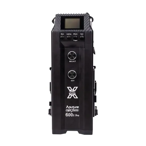 Aputure LS 600x Pro Control Box