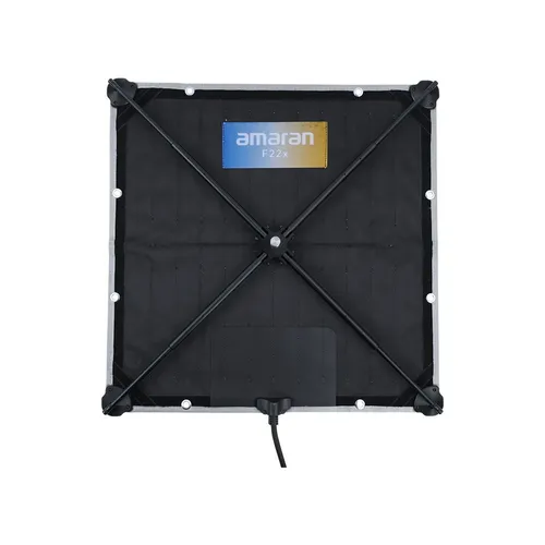 Aputure amaran F22x 2x2' Bi-Color LED Flexible Mat - V-Mount