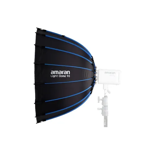 Aputure amaran Light Dome 90