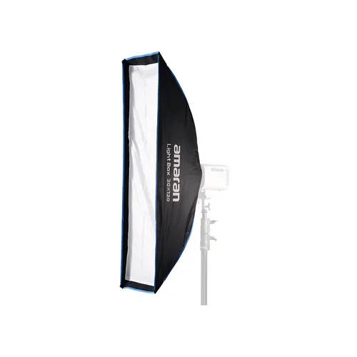 Aputure amaran Light Box 30x120 (12 x 48")
