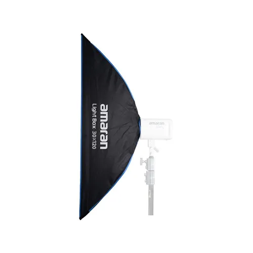 Aputure amaran Light Box 30x120 (12 x 48")