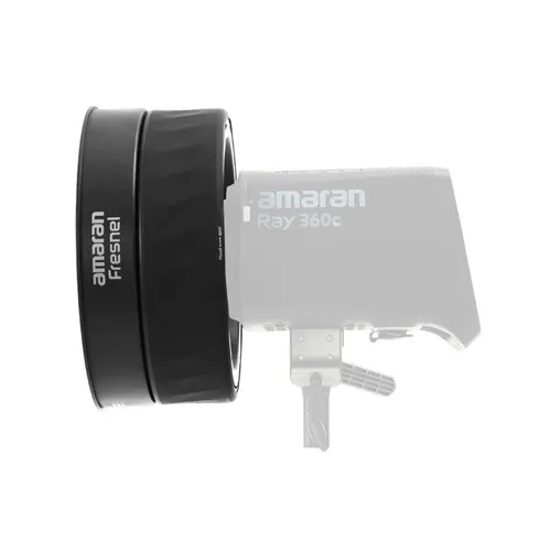 Aputure amaran Fresnel for Ray 360c & 660c