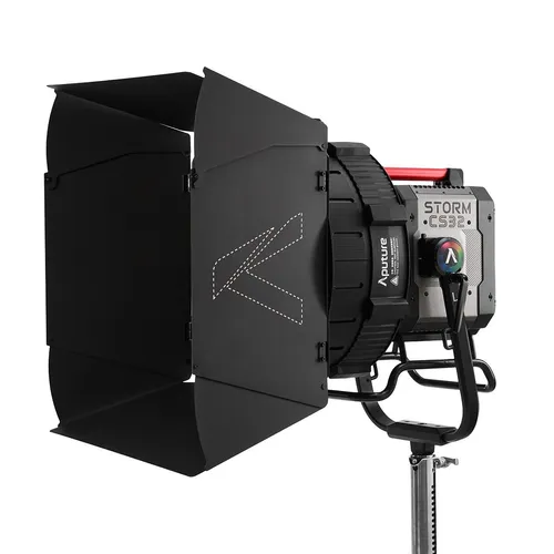 Aputure Storm C32 LED Monolight Cine Kit