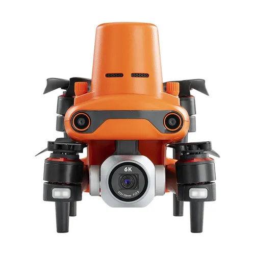 Autel Robotics Evo II Pro 6k RTK V3 Drone - Rugged Bundle