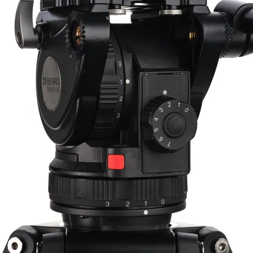 Benro BV6HPLUS Video Head