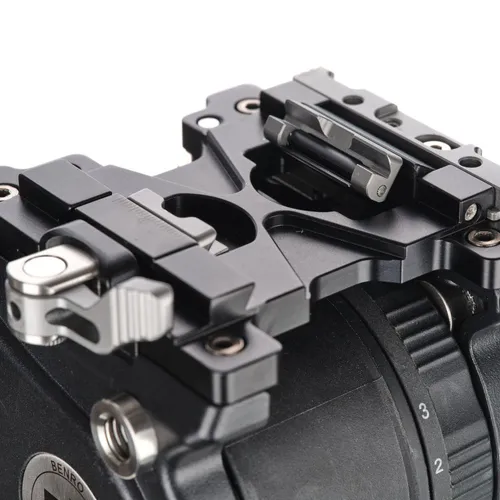 Benro BV6HPLUS Video Head