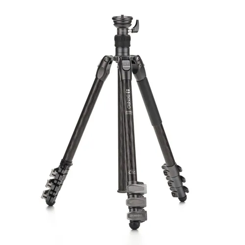 Benro Rhino One Series Video Tripod & Monopod Kit - Thumbnail 4