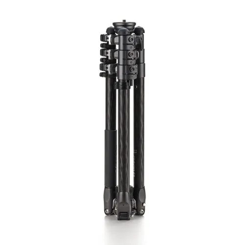 Benro Rhino One Series Video Tripod & Monopod Kit - Thumbnail 2
