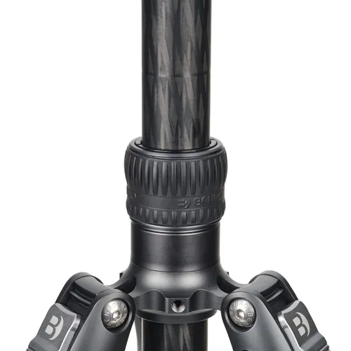 Benro Rhino One Series Video Tripod & Monopod Kit