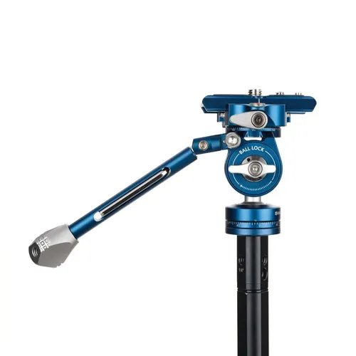 Benro FS20PROC501 Hybrid Photo/Video Head