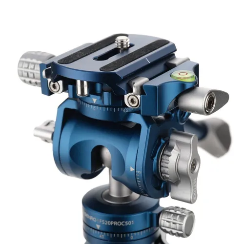 Benro FS20PROC501 Hybrid Photo/Video Head