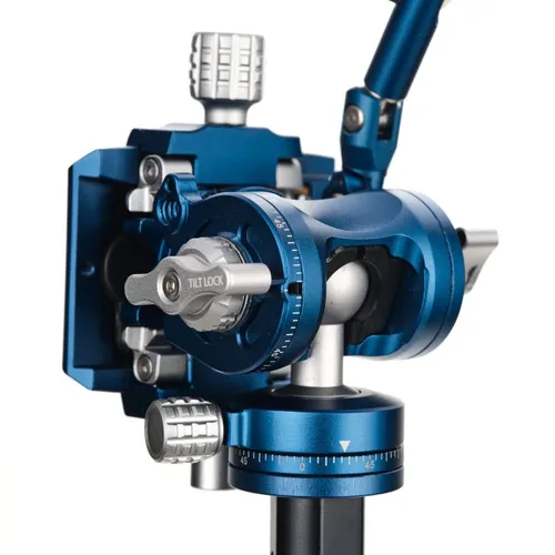 Benro FS20PROC501 Hybrid Photo/Video Head