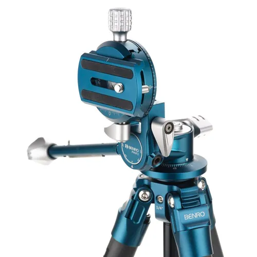 Benro Photo/Video 2 Series Hybrid Flip Head