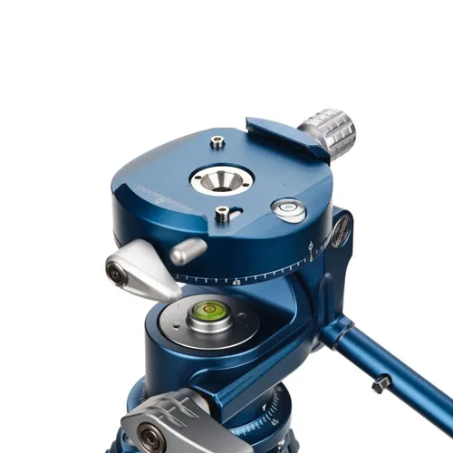 Benro Photo/Video Hybrid Flip Head Three Series
