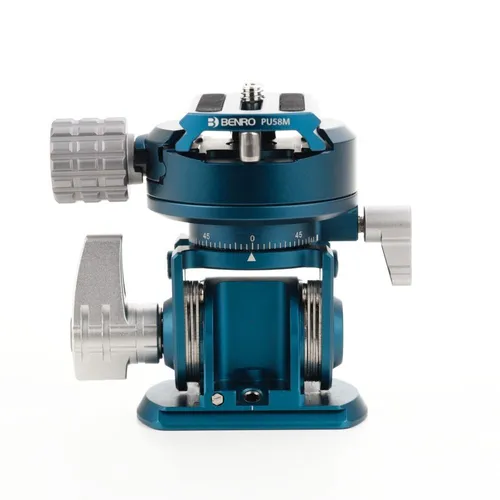 Benro TH62 Tilt Head