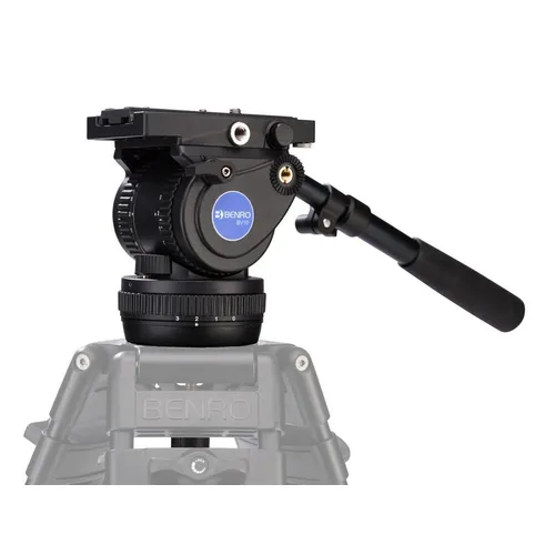 Benro BV10 100mm Video Head