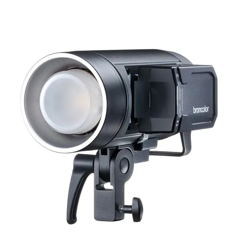 Broncolor Stelos 800 L Monolight