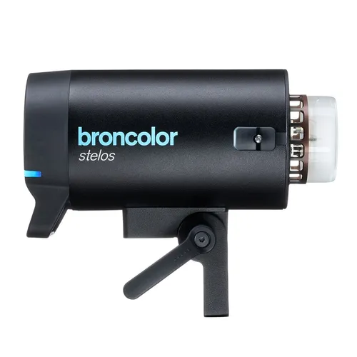 Broncolor Stelos 800 L Monolight