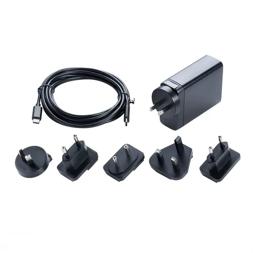 Broncolor USB-C Charger 140W for Stelos