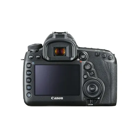 Canon 5D Mark IV DSLR Camera (Body Only)