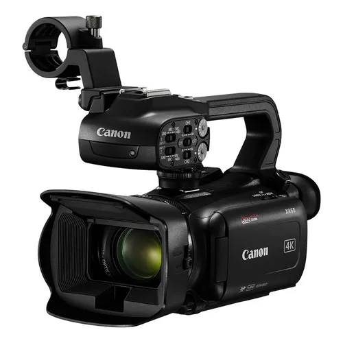 Canon XA65 Professional UHD 4K Camcorder