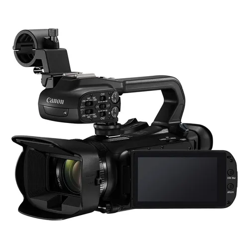 Canon XA65 Professional UHD 4K Camcorder