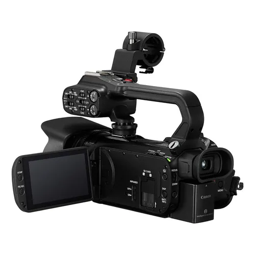 Canon XA65 Professional UHD 4K Camcorder