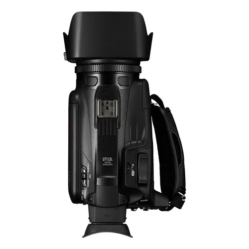 Canon XA65 Professional UHD 4K Camcorder