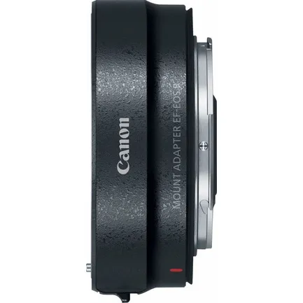 Canon EF-EOS R Mount Adapter